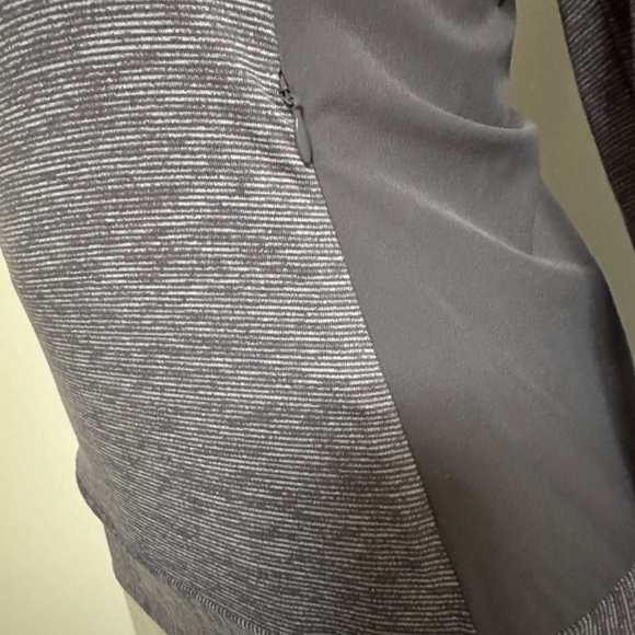 Adidas Long Sleeve Half Zip Up Golf Shirt XS - Picture 4 of 6